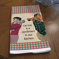 Kitchen Dish Towels